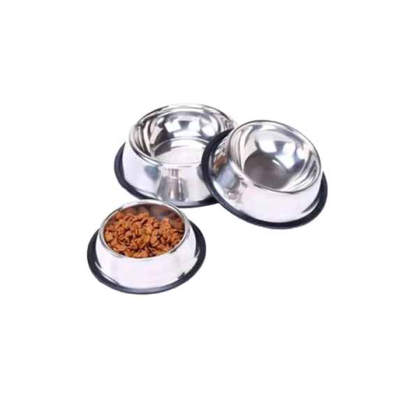 Cat Food Bowl